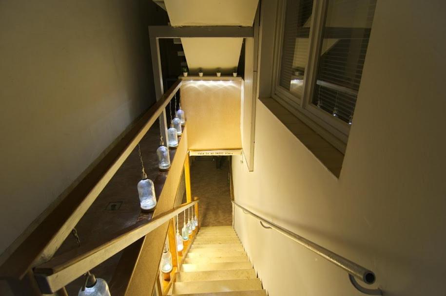 Soda Apartman Győr Buitenkant foto