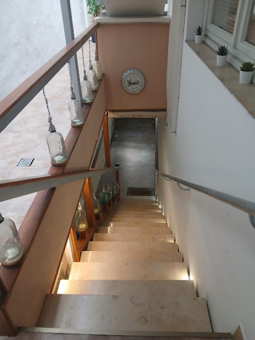 Soda Apartman Győr Buitenkant foto
